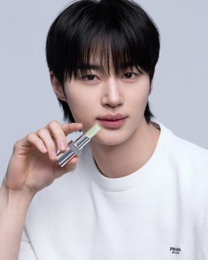 Image post by @pradabeauty on Instagram
