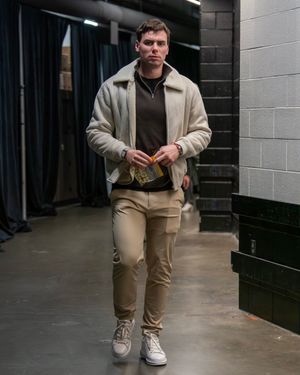 Image post by @NJDevils on Twitter