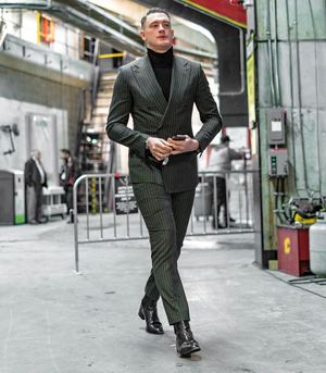 Image post by @zadorov_16 on Instagram