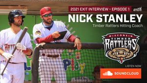 Image post by @WisconsinTimberRattlers on Facebook