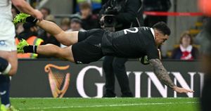 Image post by @RugbyRampage on Facebook