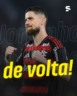 Image post by @sportv on Instagram