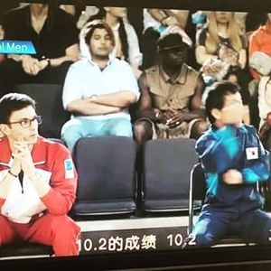 Image post by @nairsachin21 on Instagram