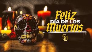 Video post by @padres on YouTube