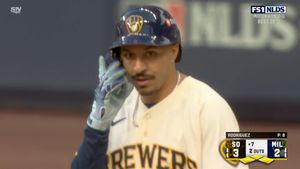 Video post by @sportsnet on Facebook