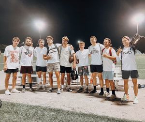 Image post by @tamuwake on Instagram