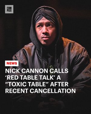 Image post by @complexnews on Instagram