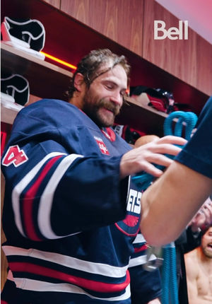 Video post by @nhljets on TikTok