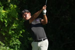 Image post by @numensgolf on Instagram