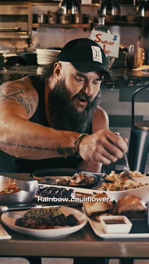 Video post by @usanetwork on TikTok