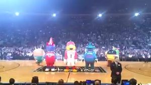 Image post by @TheGarden on Facebook
