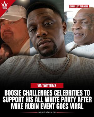 Image post by @worldstar on Instagram