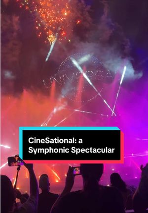 Video post by @universalorlando on TikTok