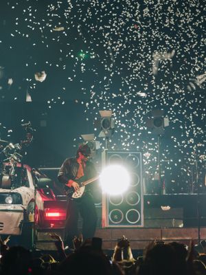 Image post by @hazzemedia on Instagram