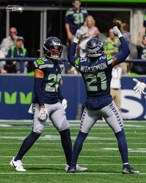 Image post by @Seahawks on Twitter