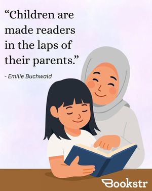 Image post by @bookstrofficial on Instagram