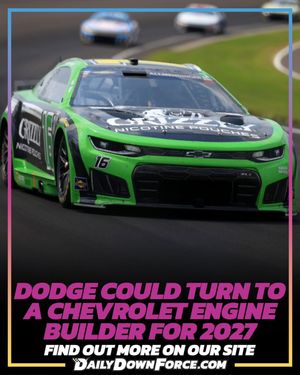 Image post by @dailydownforce on Instagram
