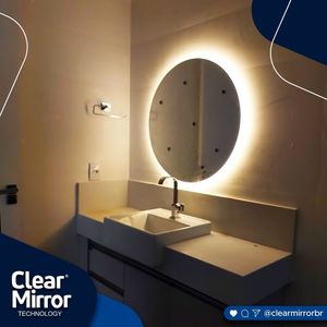 Image post by @clearmirrorbr on Instagram