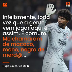 Image post by @90minbrasil on Instagram