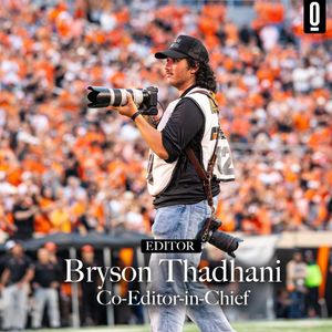 Image post by @ocolly_newsroom on Instagram