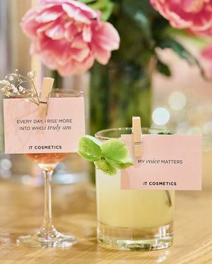 Image post by @itcosmetics on Instagram