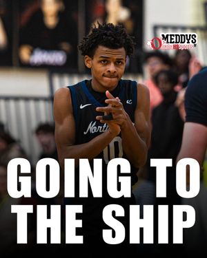 Image post by @OmahaHSHoops on Twitter