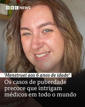 Image post by @bbcbrasil on Instagram