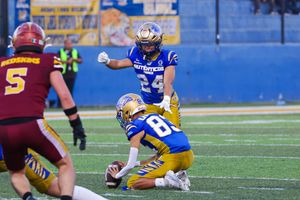 Image post by @autenticos_uanl on Instagram