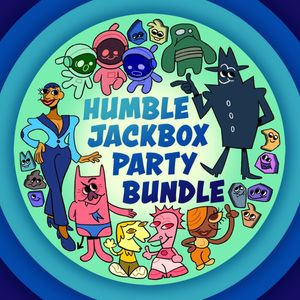 Image post by @playjackboxgames on Instagram