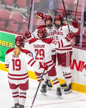 Image post by @colgatewih on Instagram