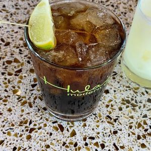 Video post by @HULASModernTikiRestaurants on Facebook