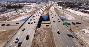 Image post by @coloradodot on Instagram