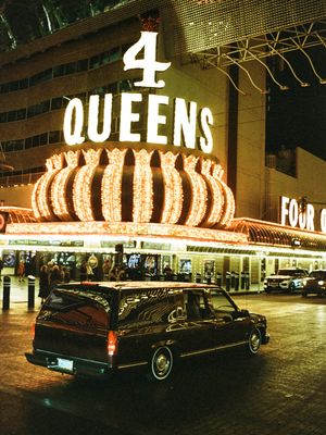 Image post by @koollmike on Instagram