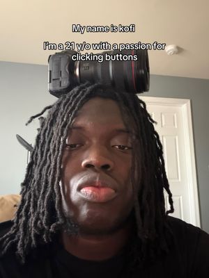 Video post by @kofisvision on TikTok