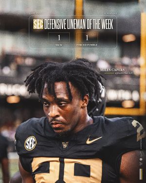 Image post by @vandyfootball on Instagram