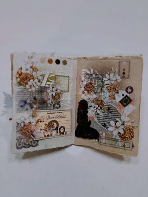 Image post by @sindhurascrafts on Instagram