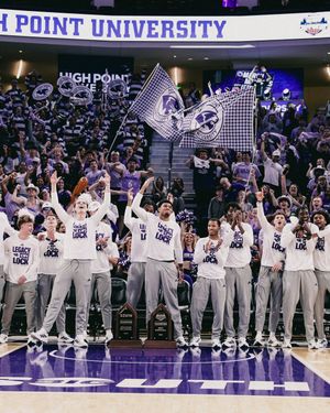 Image post by @visithighpoint on Instagram