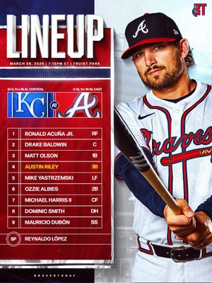Image post by @bravestoday on Instagram