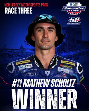 Image post by @motoamerica on Instagram