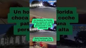 Video post by @laopinionla on YouTube
