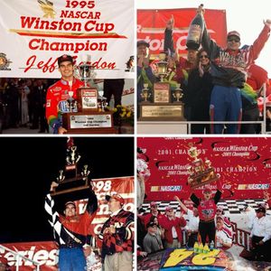 Image post by @jeffgordonchevrolet on Instagram