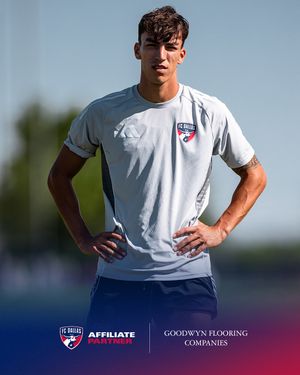 Image post by @fcdallas on Instagram