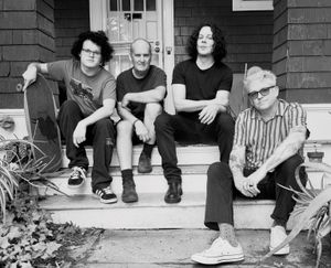 Image post by @officialjackwhite on Instagram