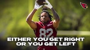 Video post by @azcardinals on YouTube