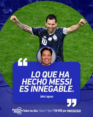 Image post by @foxdeportes on Instagram
