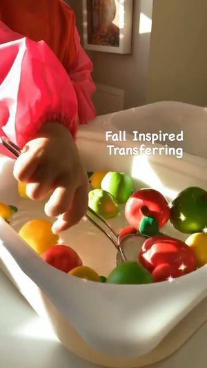 Video post by @learningresources on Instagram