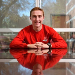 Image post by @ncstatecals on Instagram