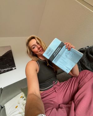 Image post by @mikaelashiffrin on Instagram