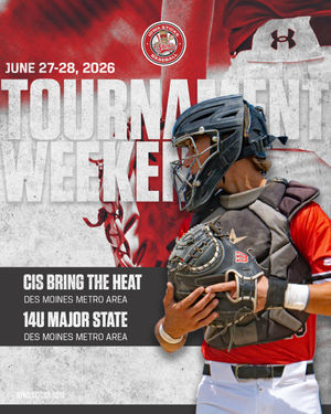 Image post by @iowasticksbaseball on Instagram