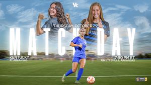 Image post by @UKWomensSoccer on Twitter